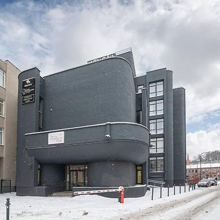 Lovely 1Bd Central Apartment By Hostlovers Kaunas Exteriér fotografie