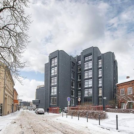 Lovely 1Bd Central Apartment By Hostlovers Kaunas Exteriér fotografie