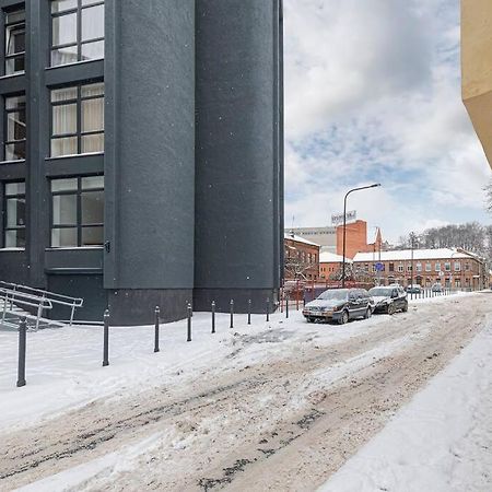 Lovely 1Bd Central Apartment By Hostlovers Kaunas Exteriér fotografie
