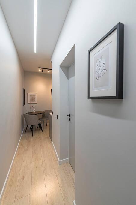 Lovely 1Bd Central Apartment By Hostlovers Kaunas Exteriér fotografie