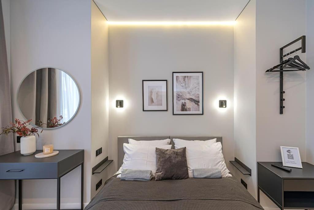 Lovely 1Bd Central Apartment By Hostlovers Kaunas Exteriér fotografie