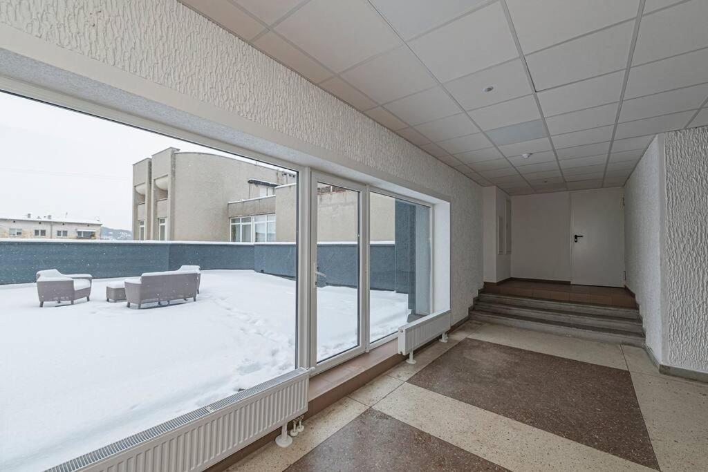 Lovely 1Bd Central Apartment By Hostlovers Kaunas Exteriér fotografie