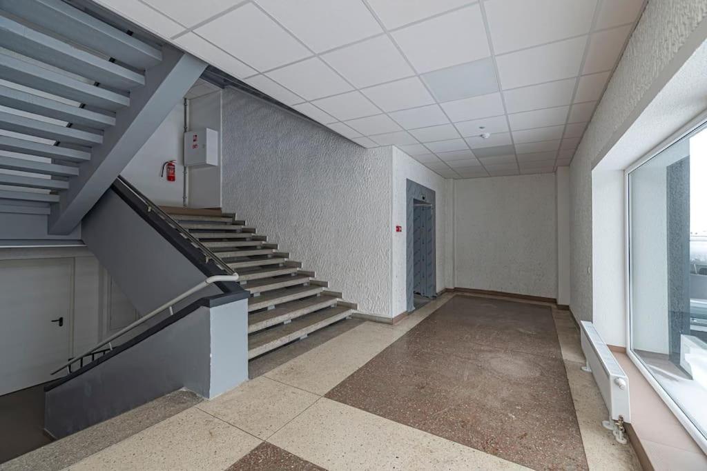 Lovely 1Bd Central Apartment By Hostlovers Kaunas Exteriér fotografie